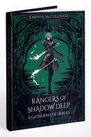 Rangers of Shadow Deep - A Gathering of Heroes