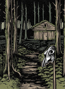 AWRY: The Forest