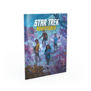 Star Trek Adventures - Second Edition - Starter Set