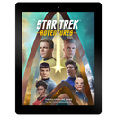 Star Trek Adventures - Second Edition - The 23rd Century Campaign Guide PDF