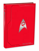Star Trek Adventures - Second Edition - Core Rulebook (Operations Limited Edition)