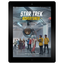 Star Trek Adventures - Second Edition - Species Sourcebook PDF