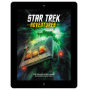 Star Trek Adventures - Second Edition - Game Toolkit PDF