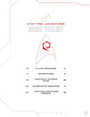 Star Trek Adventures - Second Edition - Game Toolkit