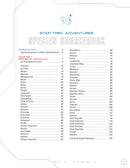 Star Trek Adventures - Second Edition - Species Sourcebook PDF