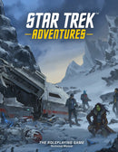 Star Trek Adventures - Second Edition - Technical Manual PDF