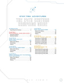 Star Trek Adventures - Second Edition - The 24th Century Campaign Guide