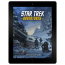 Star Trek Adventures - Second Edition - Technical Manual PDF