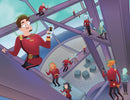 Star Trek Adventures - Second Edition - The 24th Century Campaign Guide