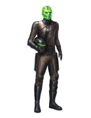 Star Trek Adventures - Second Edition - Allies and Adversaries Sourcebook