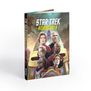 Star Trek Adventures - Second Edition - The 24th Century Campaign Guide