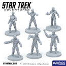 Star Trek Adventures - Print At Home - TNG Borg Collective Set