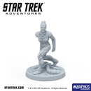Star Trek Adventures - Print At Home - Iconic Villains Borg Queen