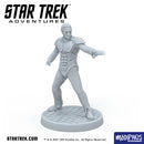 Star Trek Adventures - Print At Home - Iconic Villains Lore