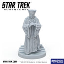 Star Trek Adventures - Print At Home - Iconic Villains Q