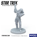 Star Trek Adventures - Print At Home - TNG Klingon Warband Set