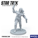 Star Trek Adventures - Print At Home - TNG Klingon Female Warrior 2