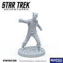 Star Trek Adventures - Print At Home - TOS Landing Party Set