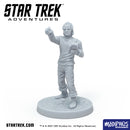 Star Trek Adventures - Print At Home - TOS Landing Party Set