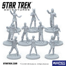 Star Trek Adventures - Print At Home - TOS Landing Party Set