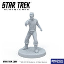 Star Trek Adventures - Print At Home - TOS Landing Party Set
