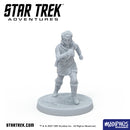 Star Trek Adventures - Print At Home - TOS Landing Party Tellarite Female