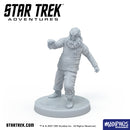 Star Trek Adventures - Print At Home - TOS Landing Party Set