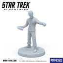 Star Trek Adventures - Print At Home - TOS Landing Party Set