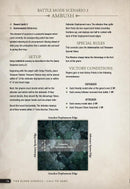 The Elder Scrolls - Core Rules Box Bundle with Revised Rule Book