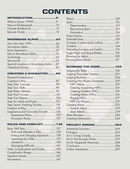 Space: 1999 Core Rulebook