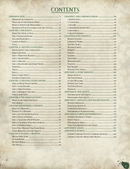 Cohors Cthulhu: Tactics Rulebook