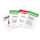 Paranoia: The Uncooperative Board Game