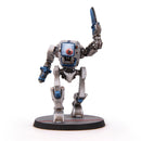 Paranoia Miniatures: Security