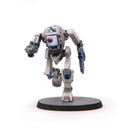 Paranoia Miniatures: Security