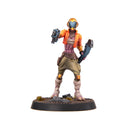 Five Parsecs from Home - Crew Miniatures