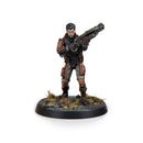 Fallout: Miniatures - Brotherhood of Steel - Appalachian Command