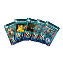 Star Trek: Lower Decks - Buffer Time: The Card Game