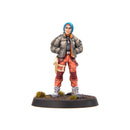 Five Parsecs from Home - Crew Miniatures
