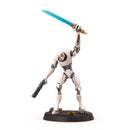 Five Parsecs from Home - Soulless Miniatures