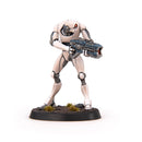 Five Parsecs from Home - Soulless Miniatures