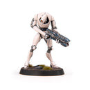 Five Parsecs from Home - Soulless Miniatures