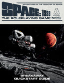 Space: 1999 - Quickstart Guide PDF