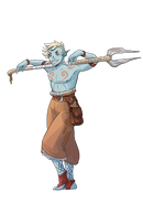 Wilderfeast - Core Book