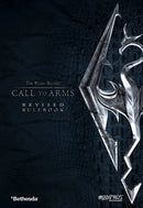 The Elder Scrolls: Call to Arms Revised Core Rulebook 2025