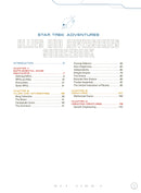Star Trek Adventures - Second Edition - Allies and Adversaries Sourcebook