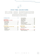 Star Trek Adventures - Second Edition - Allies and Adversaries Sourcebook PDF