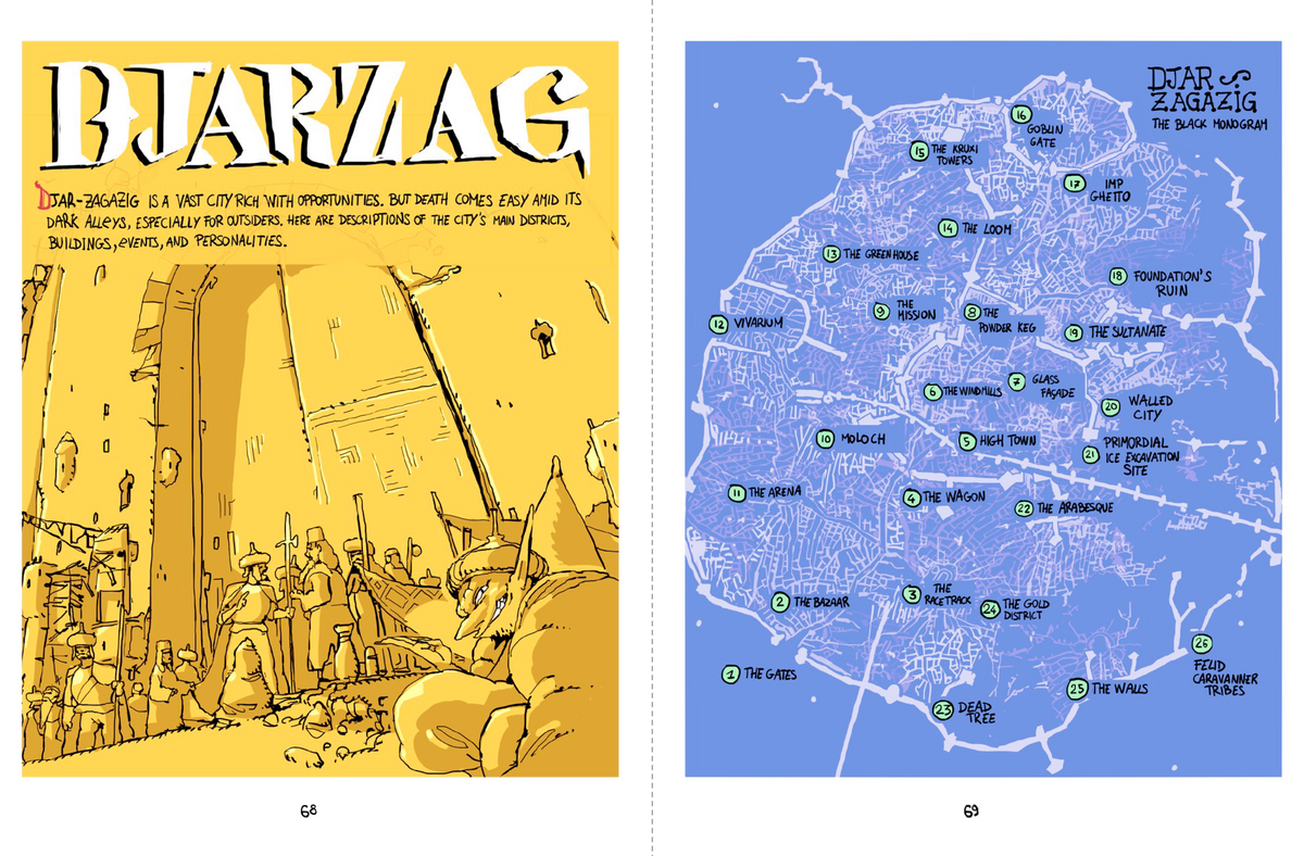 Terror Target Gemini (PDF)