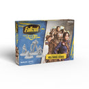 Fallout: Miniatures - Hollywood Heroes (Amazon TV Show Tie-In)