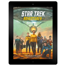 Star Trek Adventures - Second Edition - Core Rulebook PDF