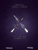 The Elder Scrolls: Call to Arms  - Tales of Tamriel (PDF)